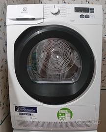 asciugatrice Elettrolux 