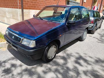 Y10 (Autobianchi ) 4w