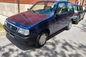 Y10 (Autobianchi ) 4w