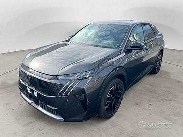 Peugeot 3008 Hybrid 145 e-DCS6 Allure