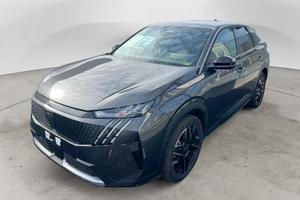 Peugeot 3008 Hybrid 145 e-DCS6 Allure