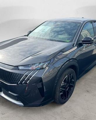 Peugeot 3008 Hybrid 145 e-DCS6 Allure