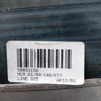 motorino Lavatrice Gorenje WA50105