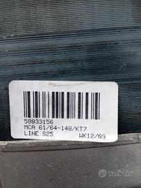 motorino Lavatrice Gorenje WA50105