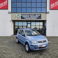 Fiat Panda 1.2 Dynamic Natural Power