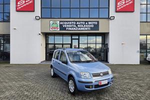 Fiat Panda 1.2 Dynamic Natural Power