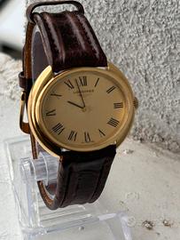 orologio longines vintage