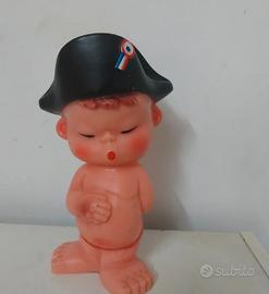 PPAZZO PUBBLICITARIO MISTER BABY