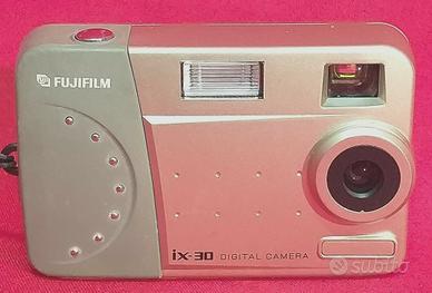 Fujifilm IX-30 digital camera