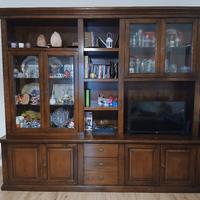 mobile legno