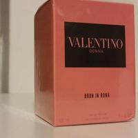 Profumo Valentino Donna Born in Rome