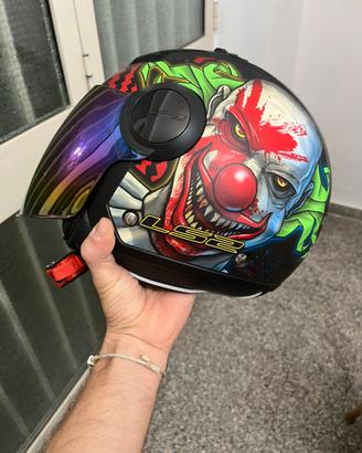 Casco ls2