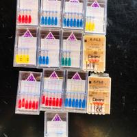 Mobili kit dentista