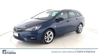 OPEL Astra V 2020 Sports Tourer - Astra Spo U78520