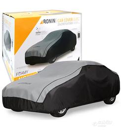 Telo antigrandine Ronin per utilitaria