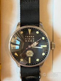 Orologio TCM Palombaro