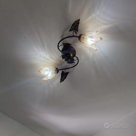 lampadario 