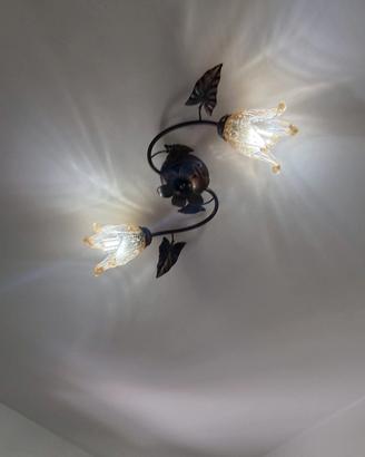 lampadario 