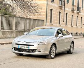 Citroen C5 Citroen C5 Berlina 2.0 BlueHDi 180cv au