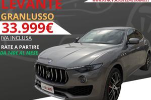 Maserati Levante V6 430 CV AWD S