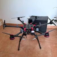 Drone DJI S900 - NUOVO