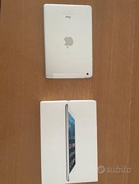 Ipad mini 2012