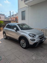 fiat 500X 1,6 mtj 120cv Cross Lounge 