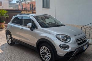 fiat 500X 1,6 mtj 120cv Cross Lounge 