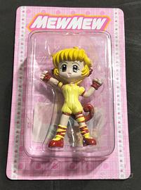 Mew Paddy, collezione anime Tokyo Mew Mew 2003.