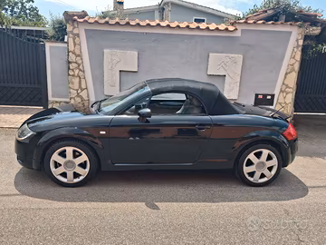 audi tt mk1 roadstar 1.8 180cv