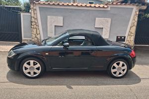 audi tt mk1 roadstar 1.8 180cv
