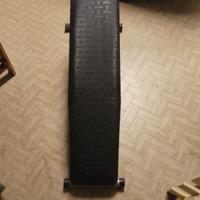 panca addominali  kettler