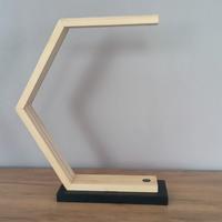 Lampada da tavolo a Led 