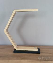Lampada da tavolo a Led 