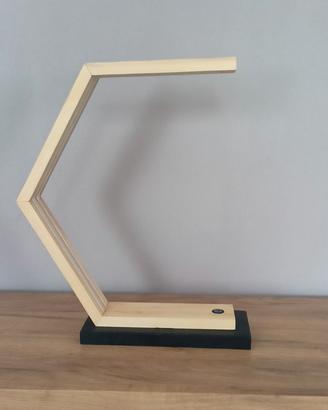 Lampada da tavolo a Led 