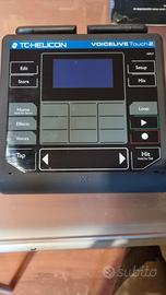 Tc Helicon Voicelive2 