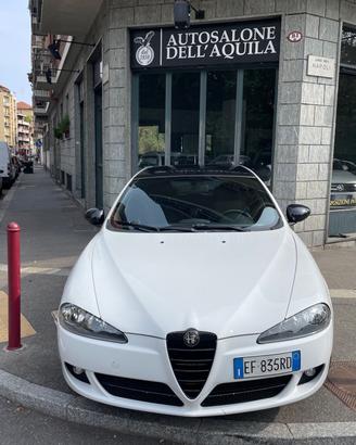 Alfa Romeo 147 1.9 JTD/TAGLIANDI/GARANZIA