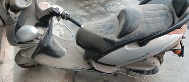 Kymco Grand Dink 125 - 2001