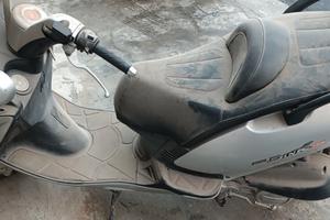 Kymco Grand Dink 125 - 2001