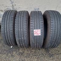 Pneumatici da carico 