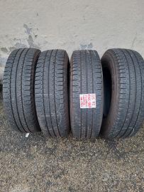 Pneumatici da carico 