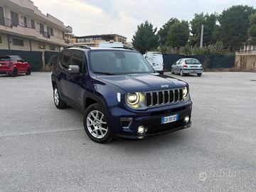 JEEP RENEGADE 1.6 120 CV