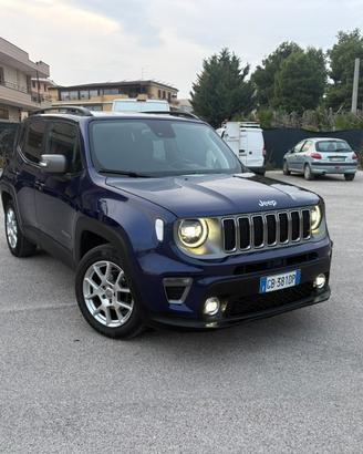 JEEP RENEGADE 1.6 120 CV