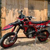 Swm sm 500 r