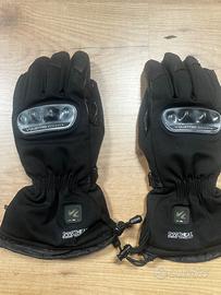Guanti  v quattro taglia M/8
