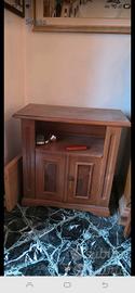 mobile in legno 