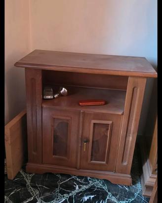 mobile in legno 