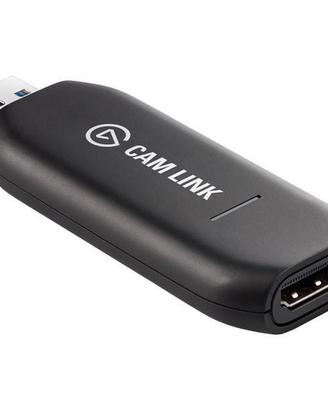 ELGATO CAM LINK 4 K