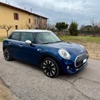 MINI COOPER ONE 5 Porte (F55)