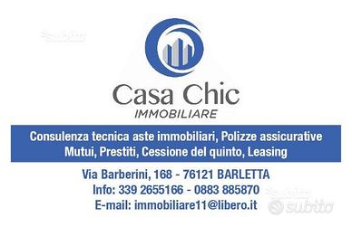 Box auto via barberini